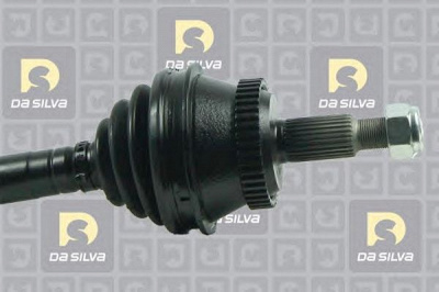 DA SILVA 4513at -  Приводной вал